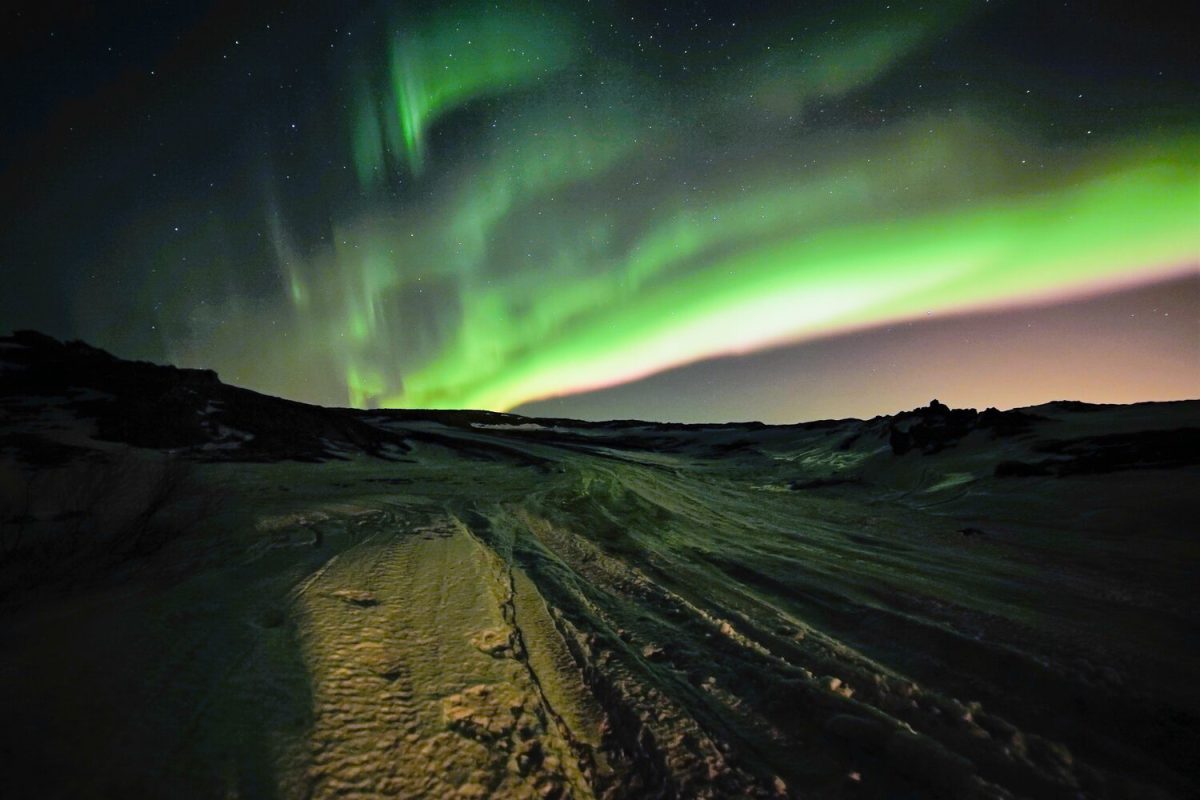 Northern Lights