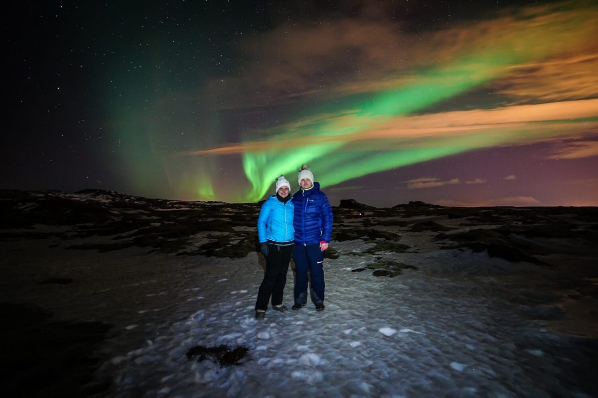 Northern Lights