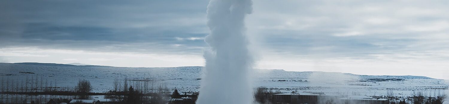 Geysir