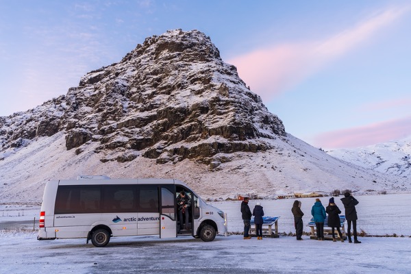 Arctic Adventures Group