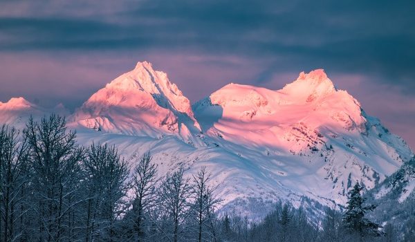 Iceland Sunset