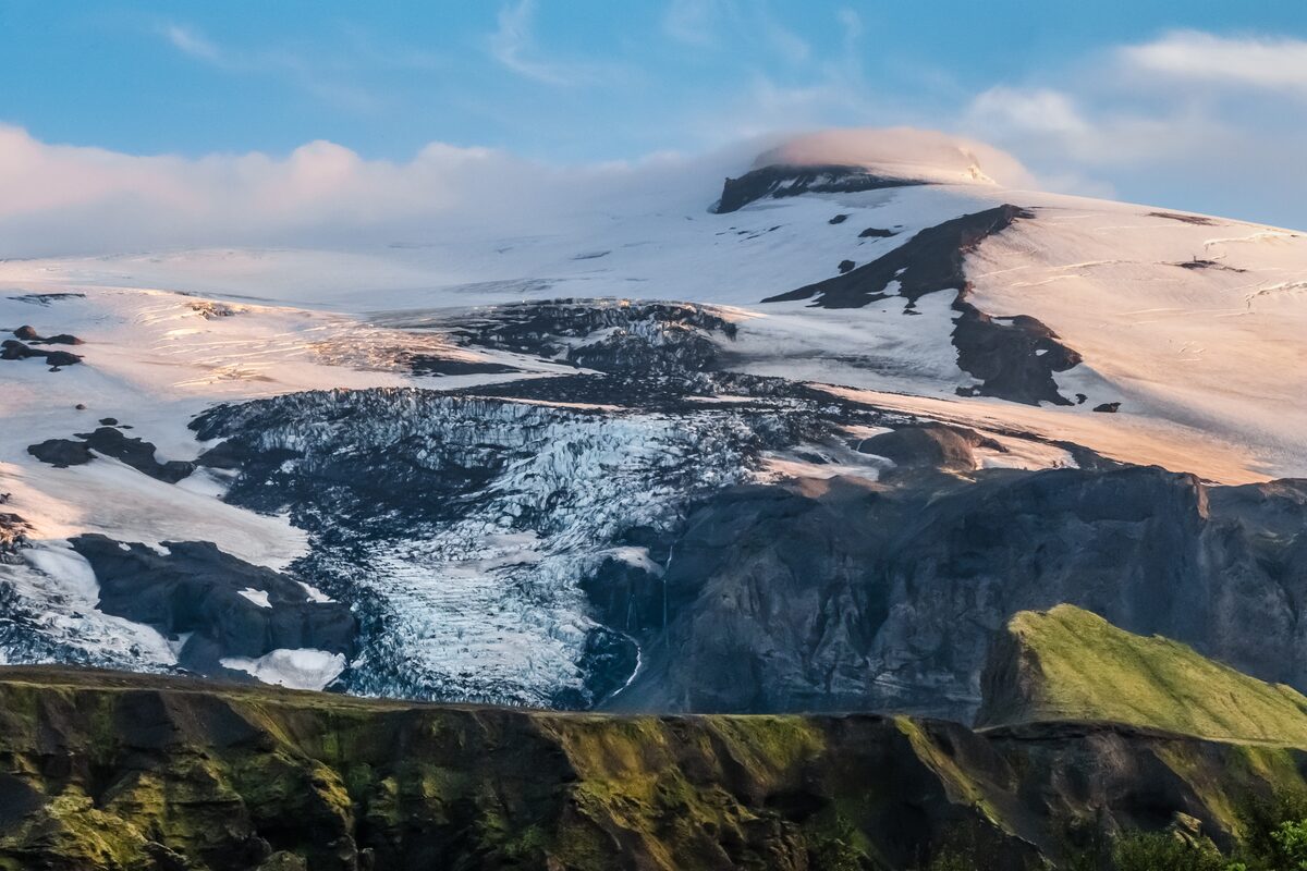 冰岛终极指南：南岸