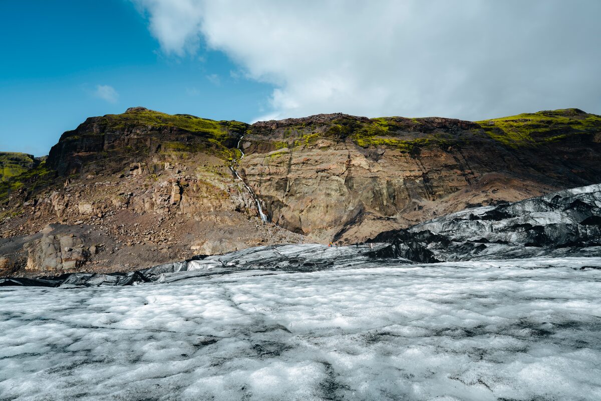 冰岛终极指南：南岸