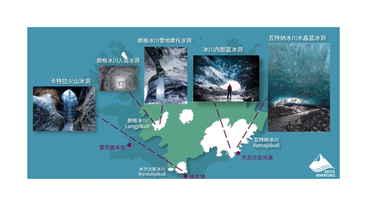 冰岛蓝冰洞10问10答| Arctic Adventures